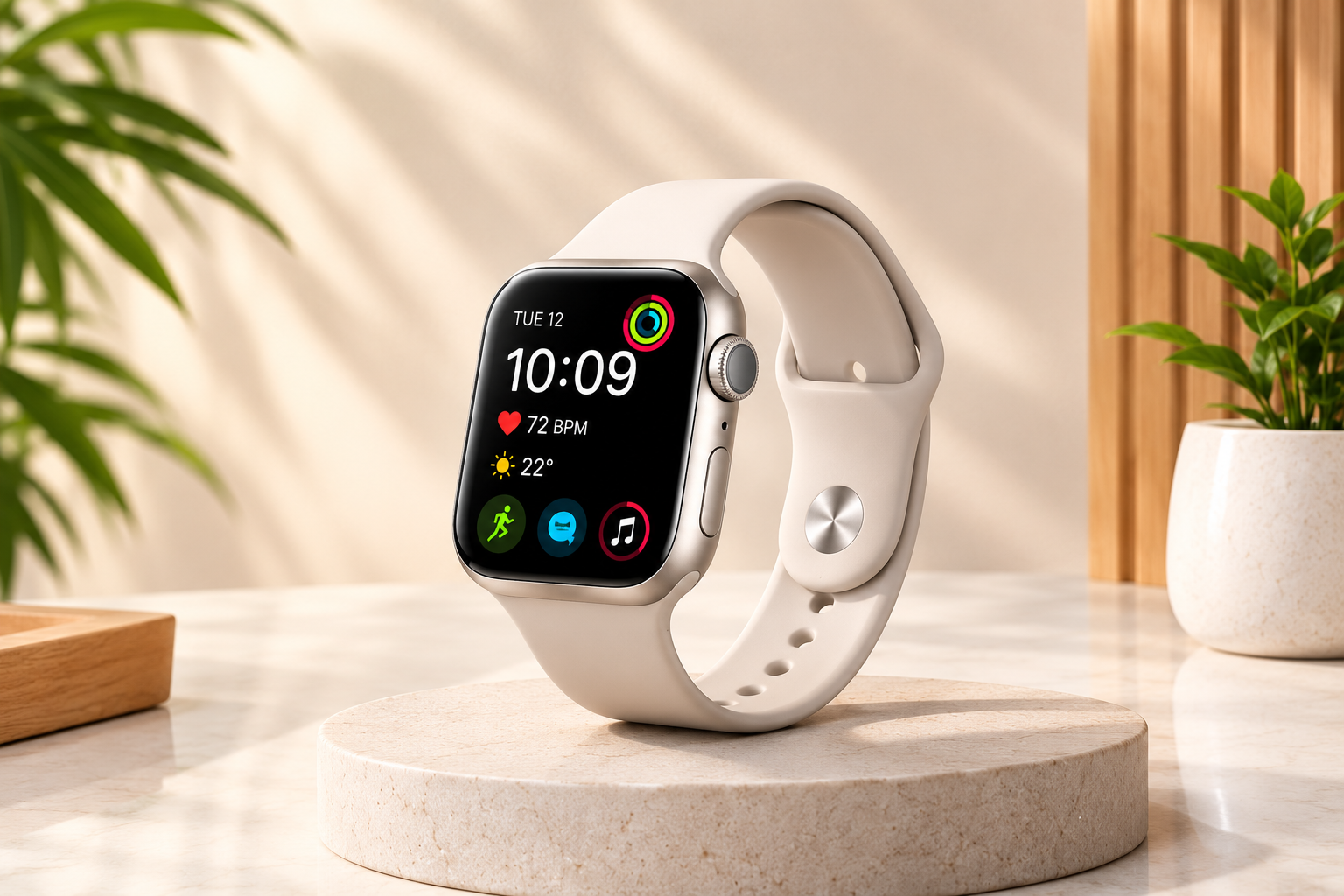 VIVOX SmartWatch