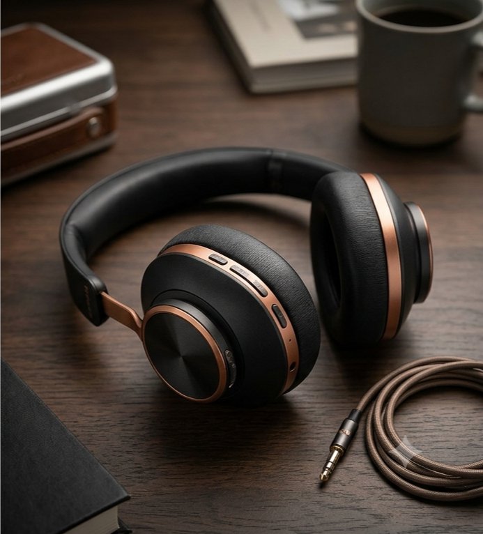 AeroSound Master FX-50