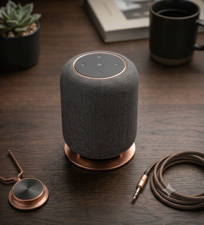 AeroSound Core One